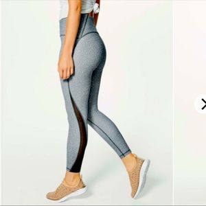 Lululemon Leggings Train Times Lux 6